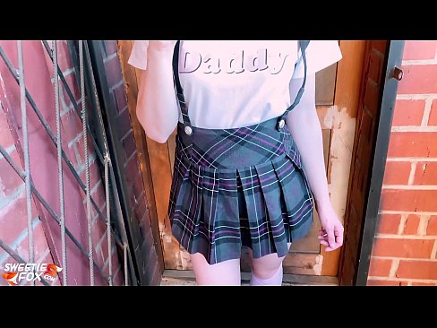 ❤️ Schoolgirl Sucks jej kutasa głęboko i fucks zamiast klas. ️ Beautiful porn at pl.vlad-massage-salon.ru